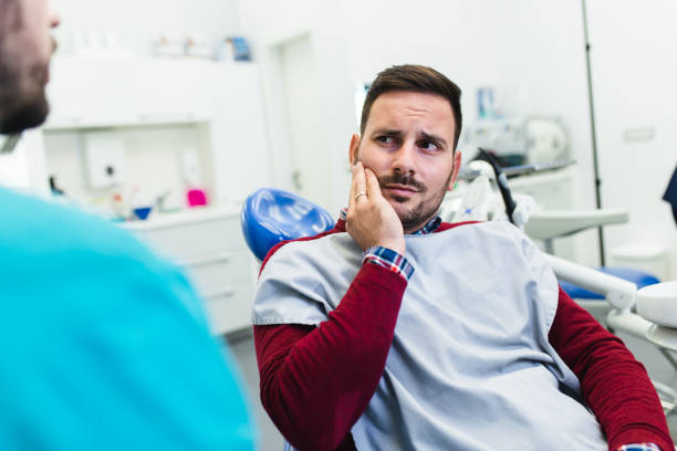 Best Preventive Dentistry  in Mcswain, CA