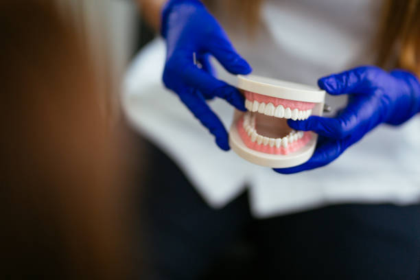 Best Root Canal Treatment  in Mcswain, CA