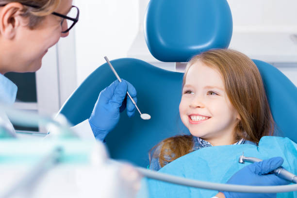 Dental Bonding in Mcswain, CA