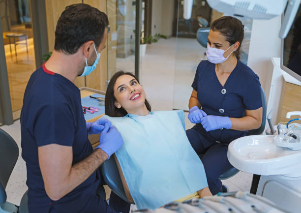 Best TMJ/TMD Treatment  in Mcswain, CA