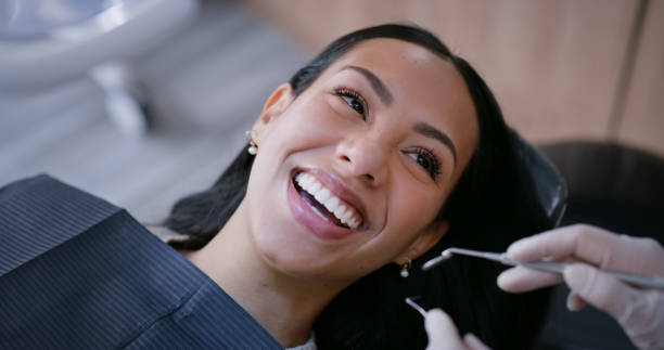 Best Wisdom Tooth Removal  in Mcswain, CA