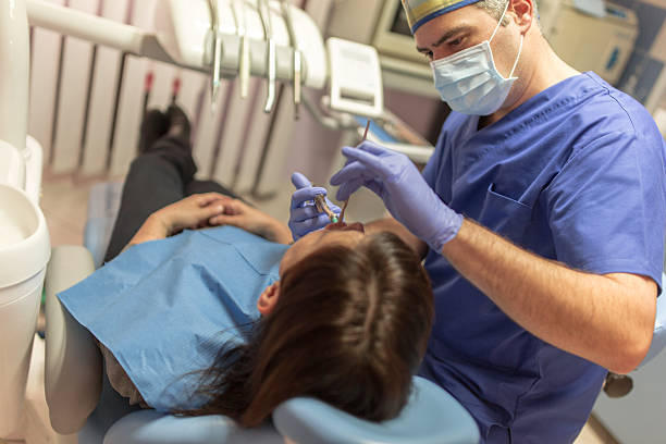 Best Invisalign and Clear Aligners  in Mcswain, CA