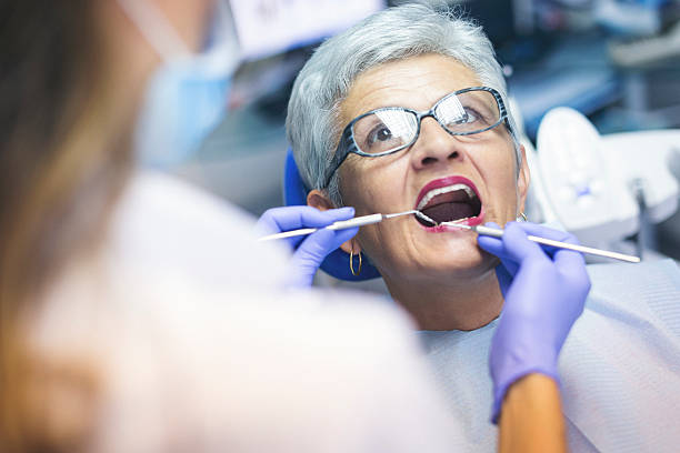 Best Dental Fillings (Composite and Amalgam)  in Mcswain, CA