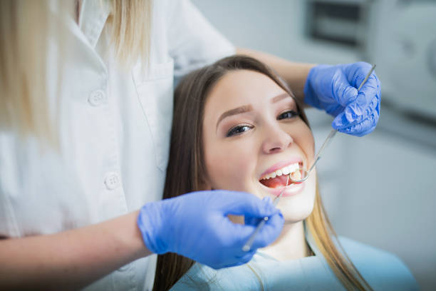 Best Oral Surgery  in Mcswain, CA
