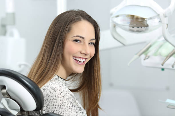 Dental X-Rays and Imaging in Mcswain, CA