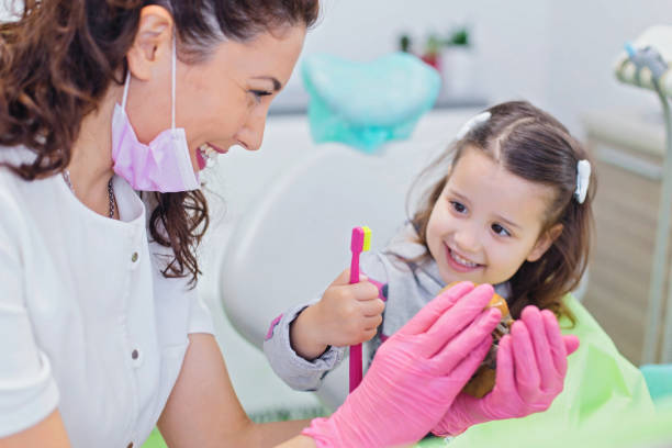Best Dental Fillings (Composite and Amalgam)  in Mcswain, CA